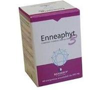biogroup srl Enneaphyt 3 40 Compresse Oros.300mg