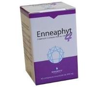 biogroup srl Enneaphyt 4 40 Compresse Oros.300mg
