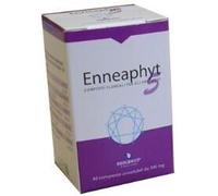 biogroup srl Enneaphyt 5 40 Compresse Oros.300mg