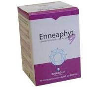 biogroup srl Enneaphyt 9 40 Compresse Oros.300mg