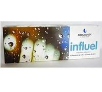 biogroup srl Influel 10 fiale 5 ml