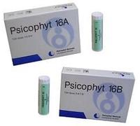 biogroup srl Psicophyt 16-a 4 tubi globuli