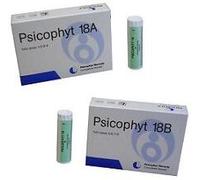 biogroup srl Psicophyt 18-a 4 tubi globuli
