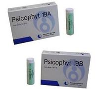 biogroup srl Psicophyt 19-a 4 tubi globuli