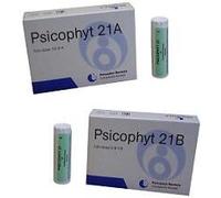 biogroup srl Psicophyt 21-a 4 tubi globuli