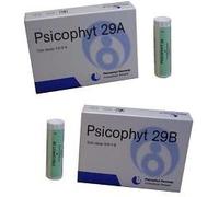 biogroup srl Psicophyt 29-a 4 tubi globuli