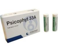 biogroup srl Psicophyt 33-a 4 tubi globuli