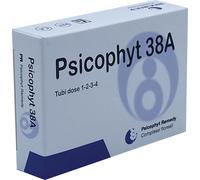 biogroup srl Psicophyt 38-a 4 tubi globuli