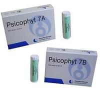 biogroup srl Psicophyt 7-b 4 tubi globuli