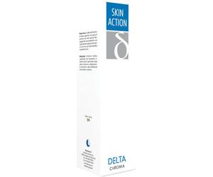 biogroup srl Skin action delta chroma 50ml
