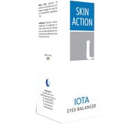 biogroup srl Skin action iota eyes balancer