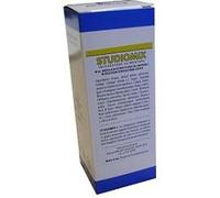 biogroup Studiomix soluzione idroalcolica 50 ml