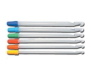 Biogyn Curette Karman N.6, 6 mm x 24 cm, Confezione 20 Pezzi