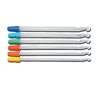 Biogyn Curette Karman N.9, 9 mm, x 24 cm, Confezione 20 Pezzi