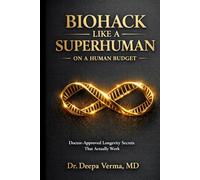Biohack Like A Superhuman on a Human Budget