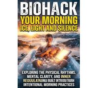 Biohack Your Morning: Ice, Light and Silence: Exploring the Physical Rhythms, Mental Clarity, and Inner Regulation Built Through Intentional Morning Practices