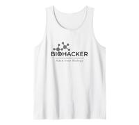 Biohacker Biohacking Your Biology Biohack Dna Canotta