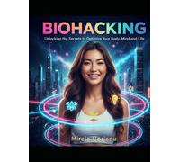 Biohacking: Unlocking the Secrets to Optimize Your Body, Mind, and Life
