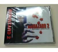Biohazard 2 [Soundtrack]. [Import]
