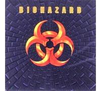 Biohazard - Biohazard [Import]