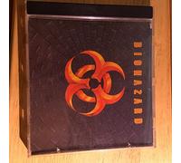 Biohazard - Biohazard-The Underground Years
