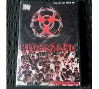 Biohazard - Live in San Francisco [Edizione: Regno Unito]