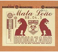 Biohazard - Mata Leao by Biohazard (1996-06-25)