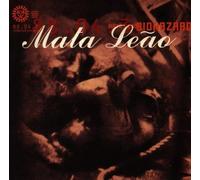 Biohazard - Mata Leao by Biohazard (1996) Audio CD