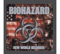 Biohazard - New World Disorder
