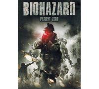 Biohazard: Patient Zero