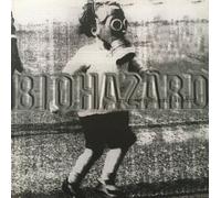 Biohazard State of the World Address (Vinyl LP) 12" Album