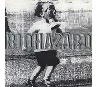 Biohazard - State of the World Address (LP)