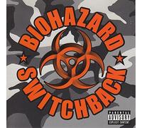 Biohazard - Switchback