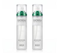 BIOHEAL BOH Panthecell Cica Cream Mist 120 ml x 2 nebulizzatore lenitivo viso...