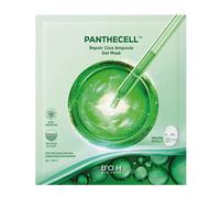 BIOHEAL BOH Panthecell Repair Cica Ampoule Gel Mask 28 g x 5 pezzi