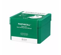 BIOHEAL BOH Panthecell Repair Cica Quick Soothing Mask (30 fogli)