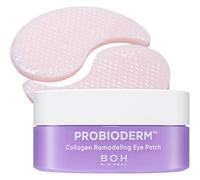Bioheal Boh Probioderm Collagen Remodeling Eye Patch, Cerotti per occhi, 60 pezzi