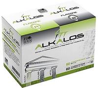 ALKALOS 2 Fl.(A+B) 60 Cpr