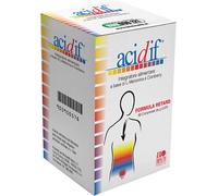 biohealth italia srl Acidif 90 Compresse