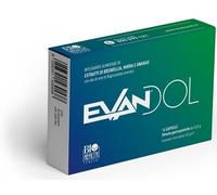 biohealth italia srl Evandol 14 Capsule