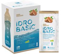 biohealth italia srl Idrobasic 15 Bustinemandorla