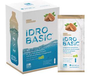 biohealth italia srl Idrobasic 15 Bustinemandorla