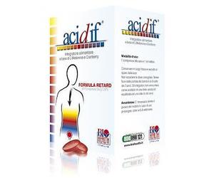 Bioheltah Acidif 90 Compresse