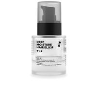 Biohempathy Deep Moist Hair Elixir 30 Ml