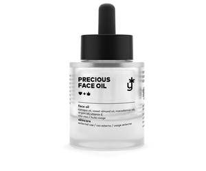 BIOHEMPATHY PRECIOUS FACE OIL