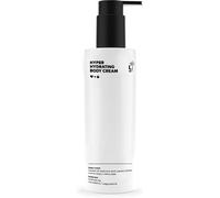 biohempathy srl Biohempathy hyper hydrating body cream 200 ml