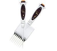 Biohit 725667 pipetta, Picus NXT Sartorius, Single Channel, volume 5 - 120 l, accrescimento 0.5 l