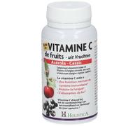 Bioholistic Acerola Vit C 60 pz Compresse