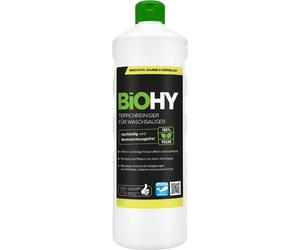 BiOHY Detergente per Aspiratori Lava Moquette - 1 L