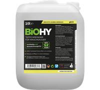 BiOHY Detergente per Aspiratori Lava Moquette - 10 L